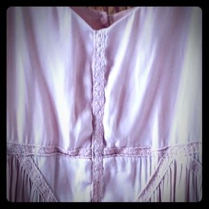 Really adorable tank like top